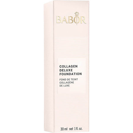 Doctor Babor Collagen Deluxe Foundation 03 natural (30 ml)