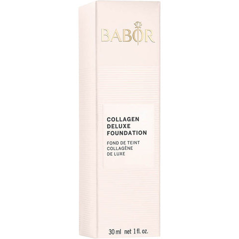 Doctor Babor Collagen Deluxe Foundation 04 (30 ml)