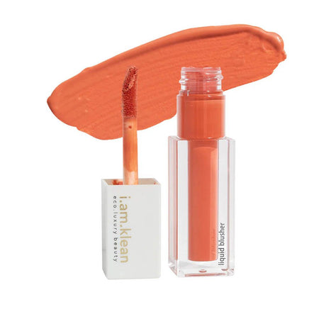 i.am.klean blush liquide Tangerine (5 ml)
