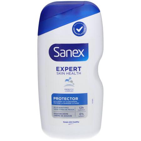 Sanex Expert crème de douche protectrice prébiotique (400 ml)