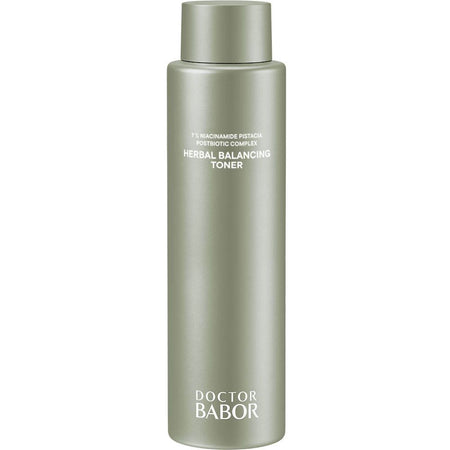 Doctor Babor tonique équilibrant aux herbes (200 ml)