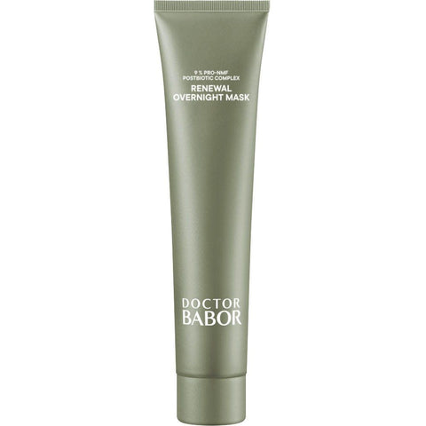 Doctor Babor Microbiomic Renewal Nachtmaske (75 ml)