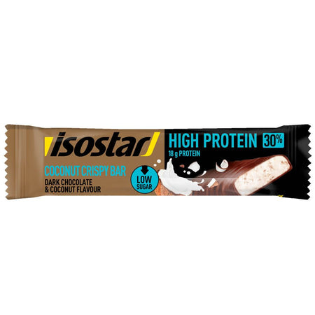 Isostar Sport Bar High Protein Coconut Crispy (55 g)