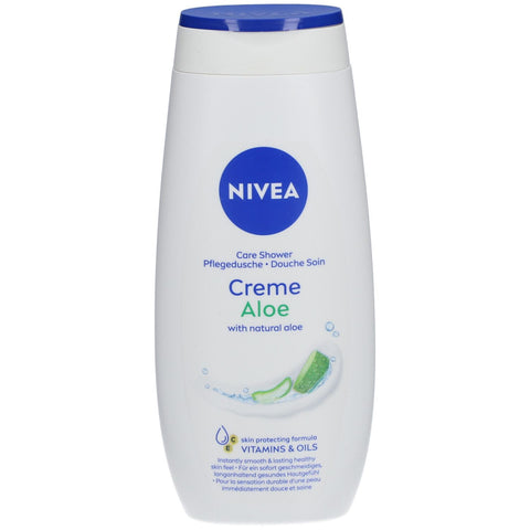 NIVEA Aloe Vera Pflegedusche (250 ml)