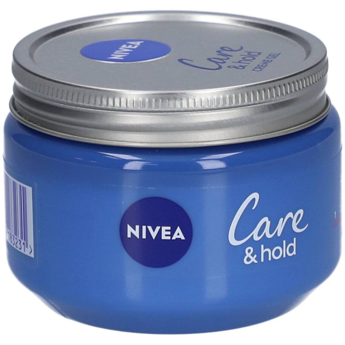 Nivea Crème Coiffante Care & Hold (150 ml)
