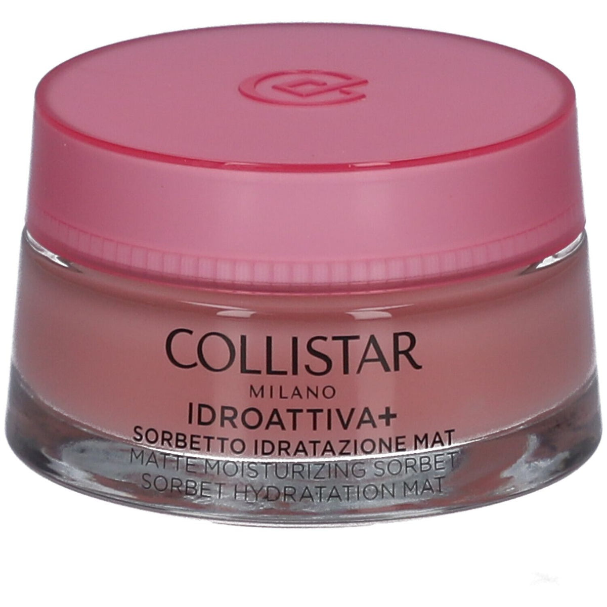 Collistar IDROATTIVA+ sorbet hydratant mat (50 ml)