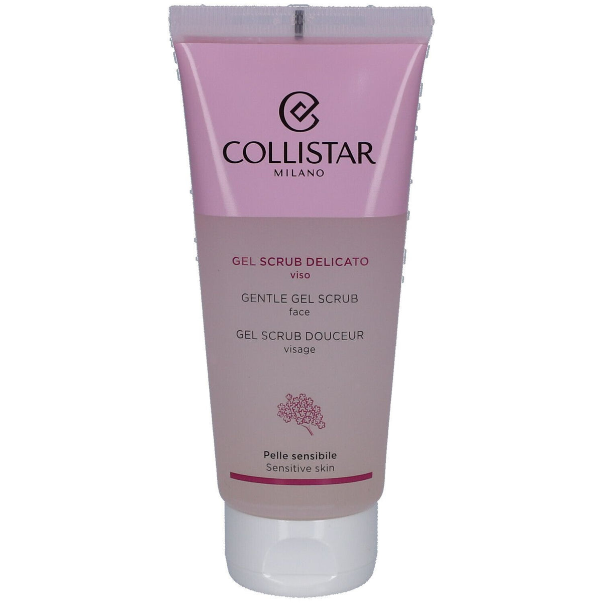 Collistar Gel-Peeling Douceur visage (100 ml)