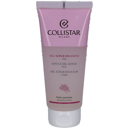 Collistar Gel-Peeling Douceur visage (100 ml)