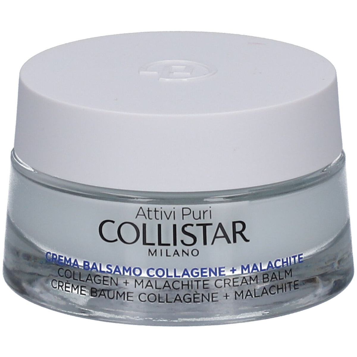 Collistar Collagène + Malachite crème baume (50 ml)