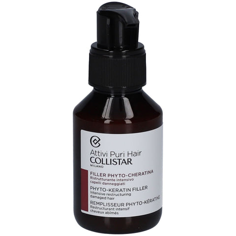 Collistar Phyto-Keratin combleur (100 ml)