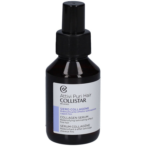 Collistar Collagen Serum (100 ml)