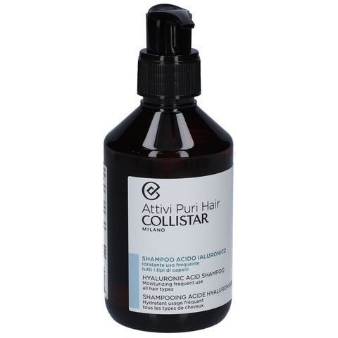 Collistar Shampooing acide hyaluronique (250 ml)