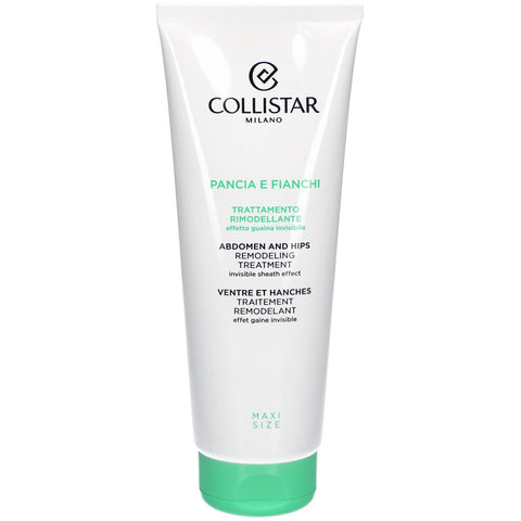 Collistar traitement mésoremodelant ventre et bras (250 ml)