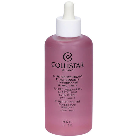 Collistar Superconcentrate Elasticizing Even Finish Day-Night (200 ml)