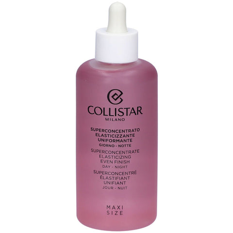 Collistar Superconcentrate Elasticizing Even Finish Day-Night (200 ml)