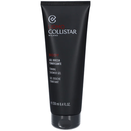 Collistar Men gel douche tonifiant (250 ml)