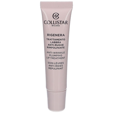Collistar Soin Lèvres Anti-rides Repulpant (15 ml)