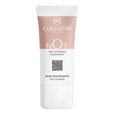 Collistar NOT - Base matifiante (30 ml)