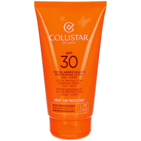 Collistar Ultra Protection crème solaire visage - corps SPF30 (150 ml)