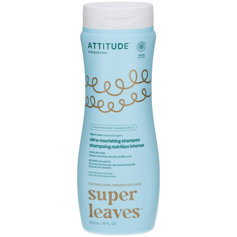 Attitude Super leaves™ ultra-nährendes Shampoo (473 ml)