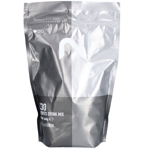 Neversecond C30 Sportgetränk neutraler Geschmack (640 g)