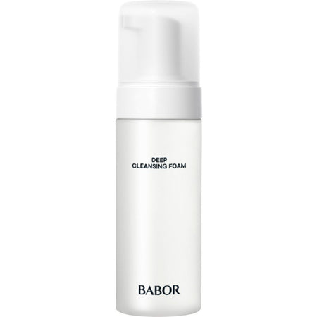 Babor mousse nettoyante profonde (200 ml)