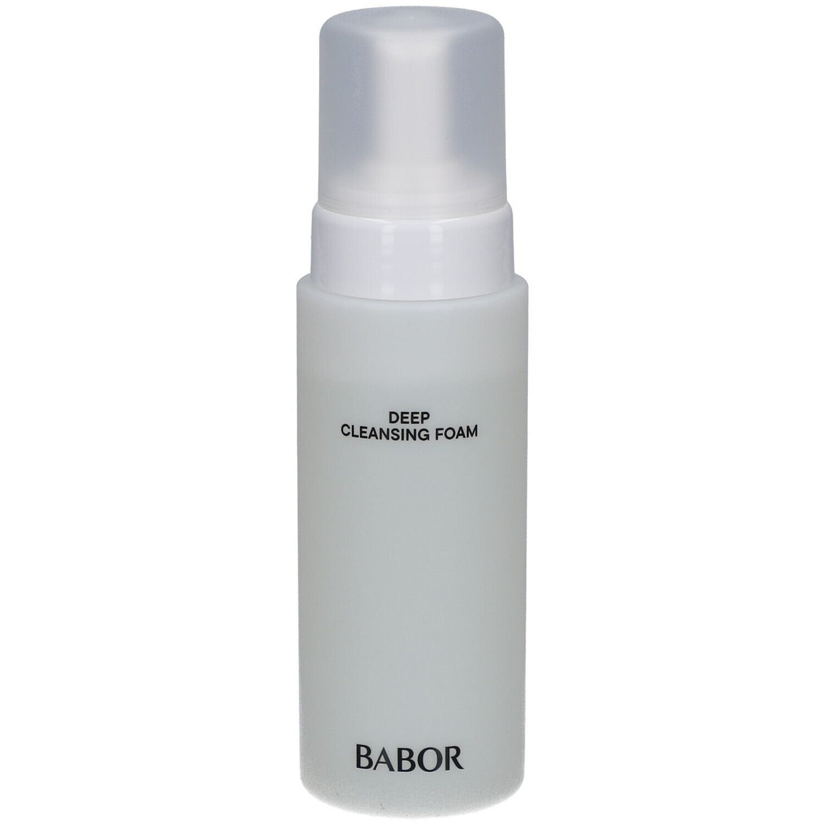 Babor Deep Cleansing Foam (200 ml)