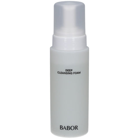 Babor Deep Cleansing Foam (200 ml)