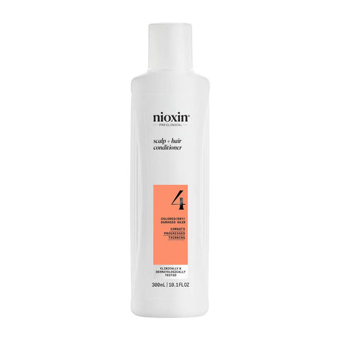 NIOXIN Scalp Care + après-shampooing (300 ml)