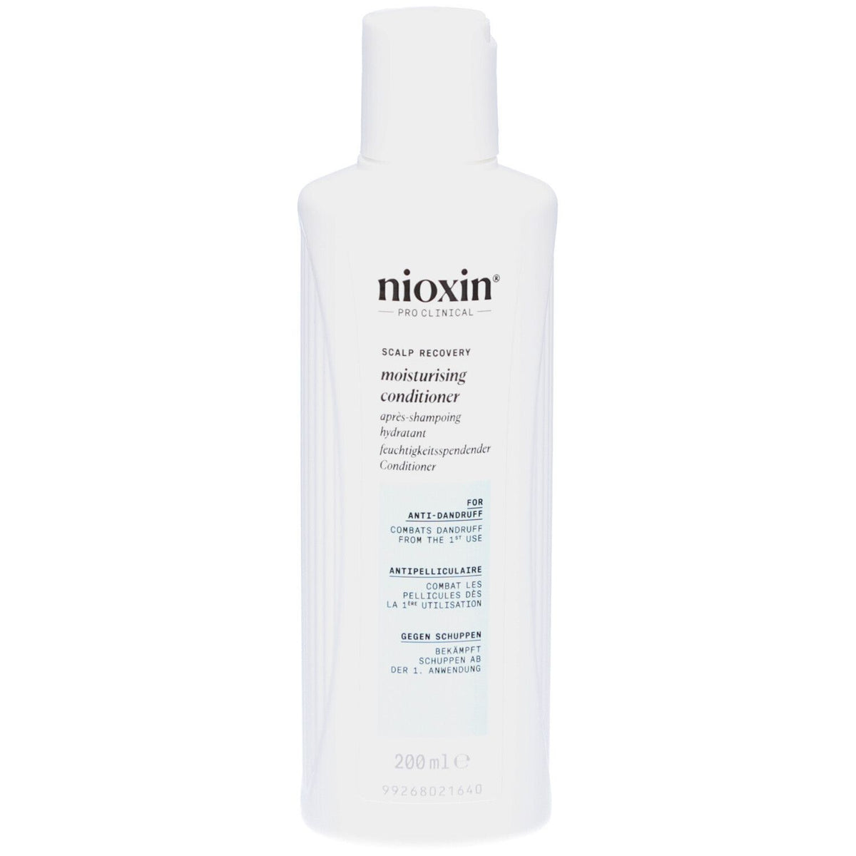 Nioxin Scalp Recovery™ après-shampooing (200 ml)