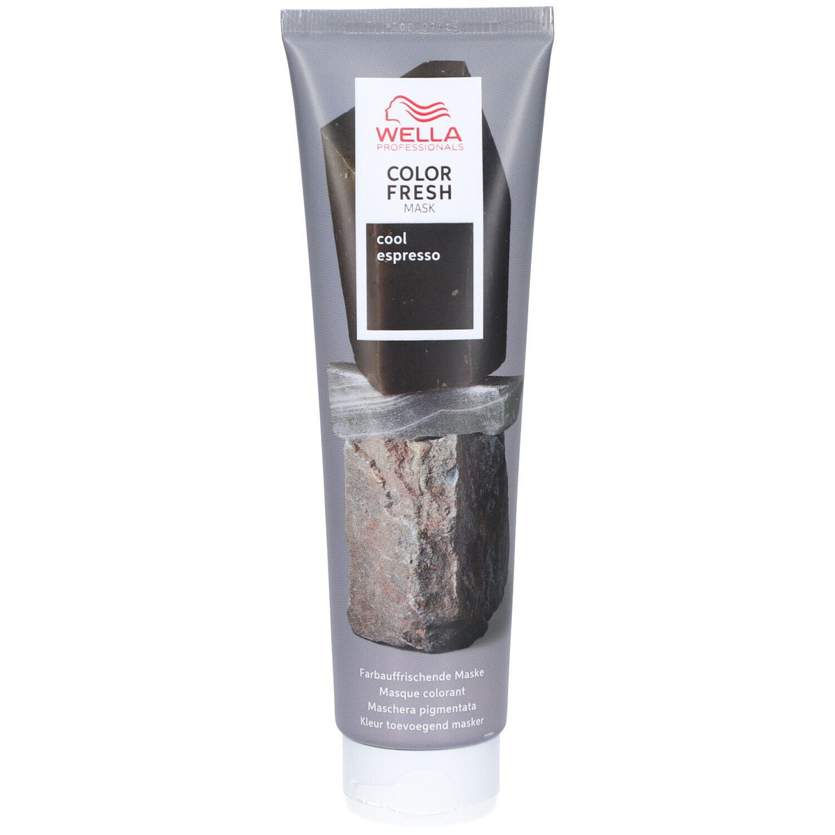 Wella Color Fresh Masque Cool Espresso (150 ml)
