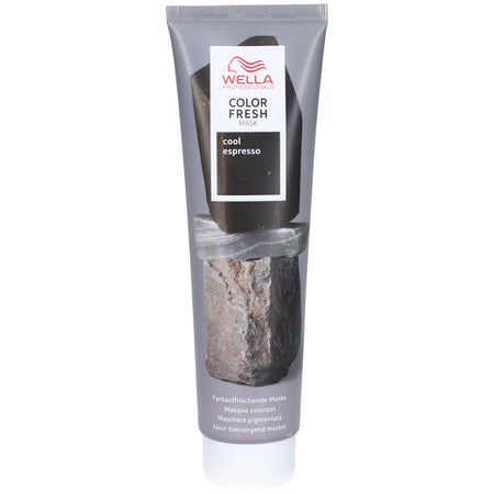 Wella Color Fresh Masque Cool Espresso (150 ml)