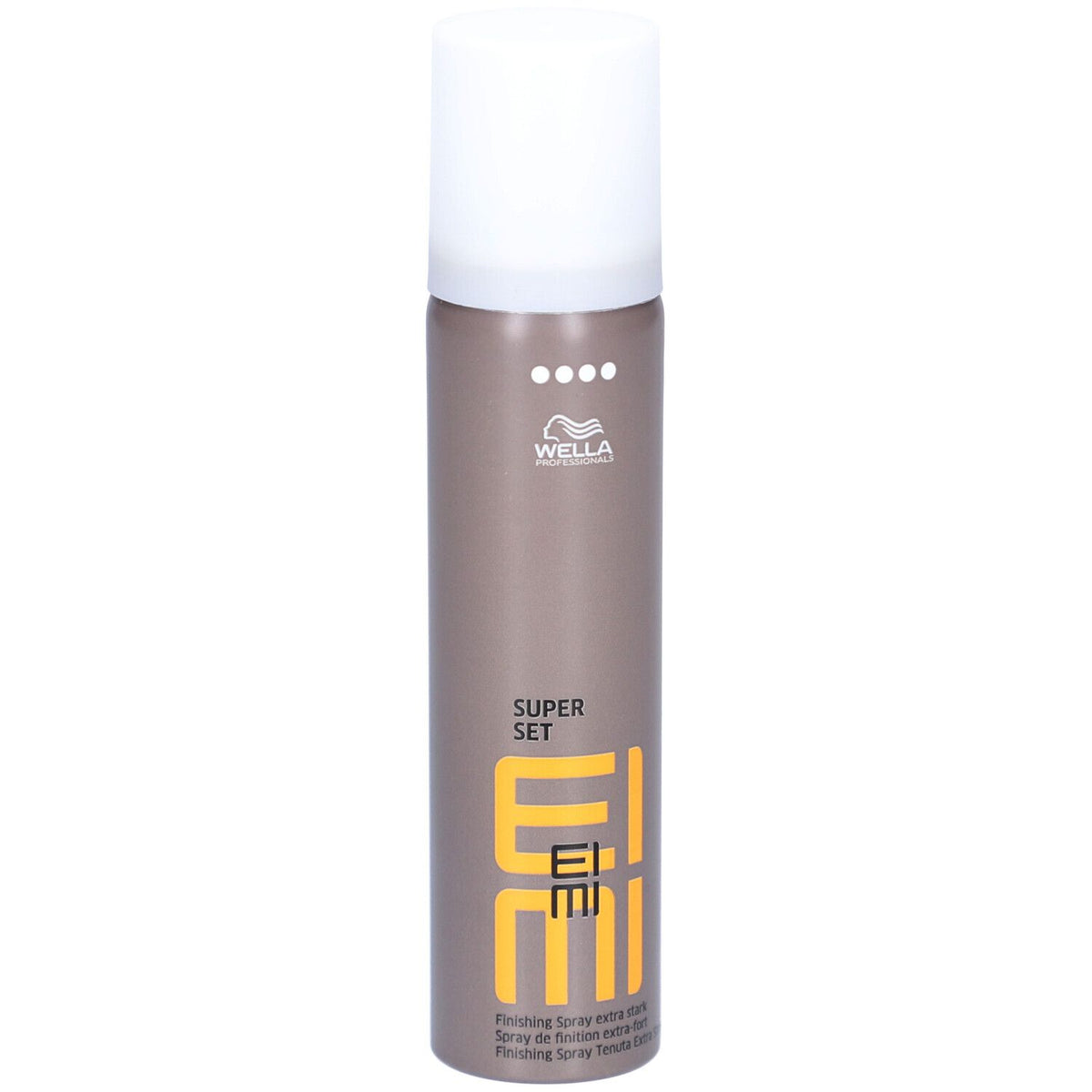 Wella Professionals EIMI Super Set laque pour cheveux (75 ml)