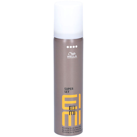 Wella Professionals EIMI Super Set Haarspray (75 ml)