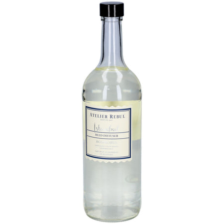 Atelier Rebul Recharge pour bâtonnets parfumés Istanbul Bosphorus (985 ml)