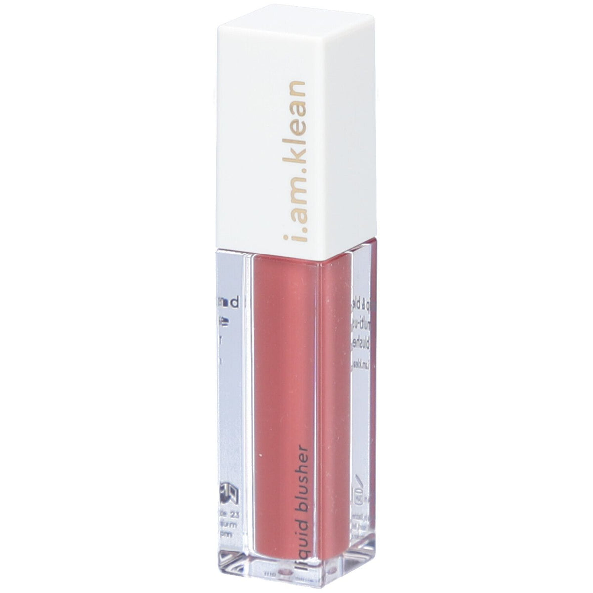 i.am.klean Blush liquide Mulberry (5 ml)