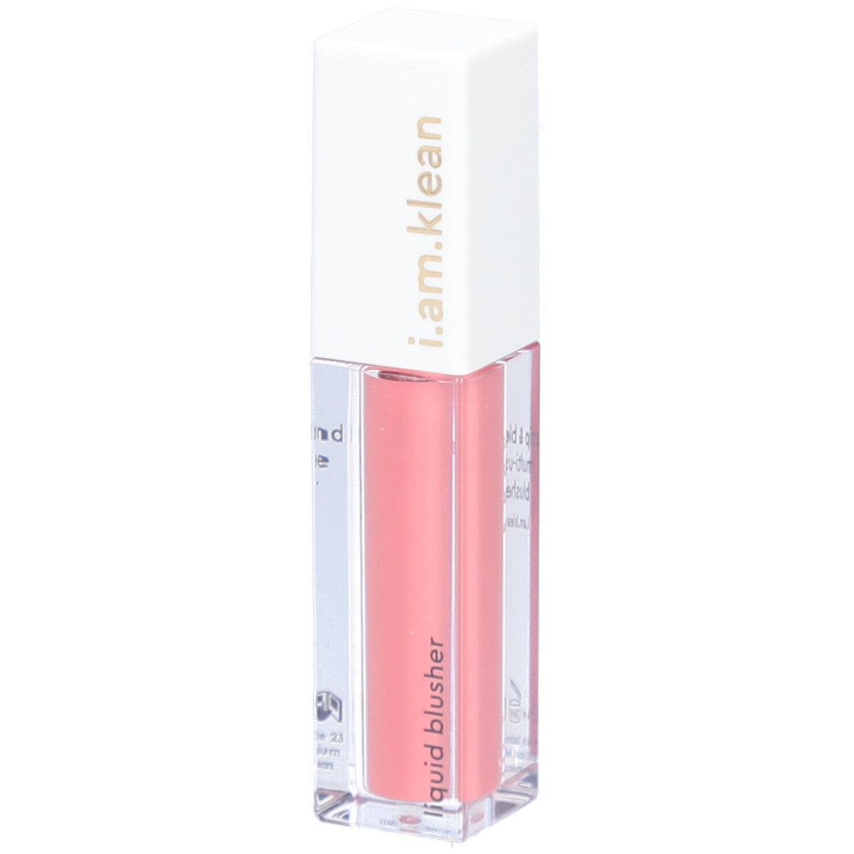 i.am.klean Blush liquide Fraise (5 ml)