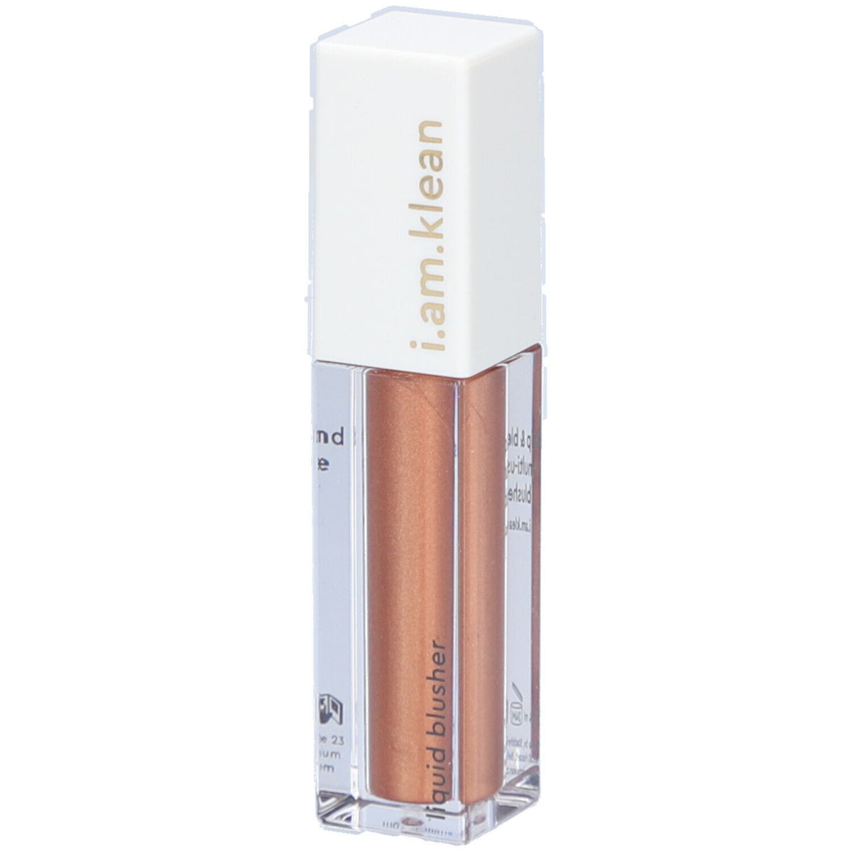 i.am.klean Enlumineur liquide Figue épicée (5 ml)