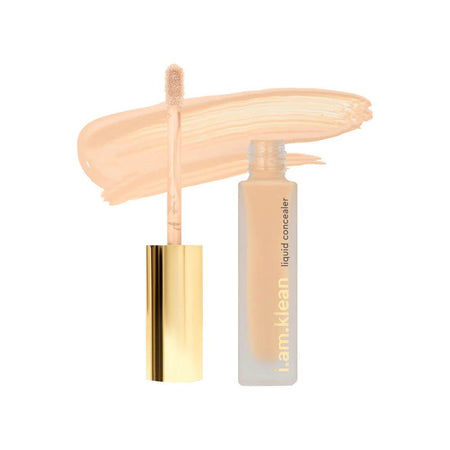 i.am.klean Correcteur liquide Peach 1