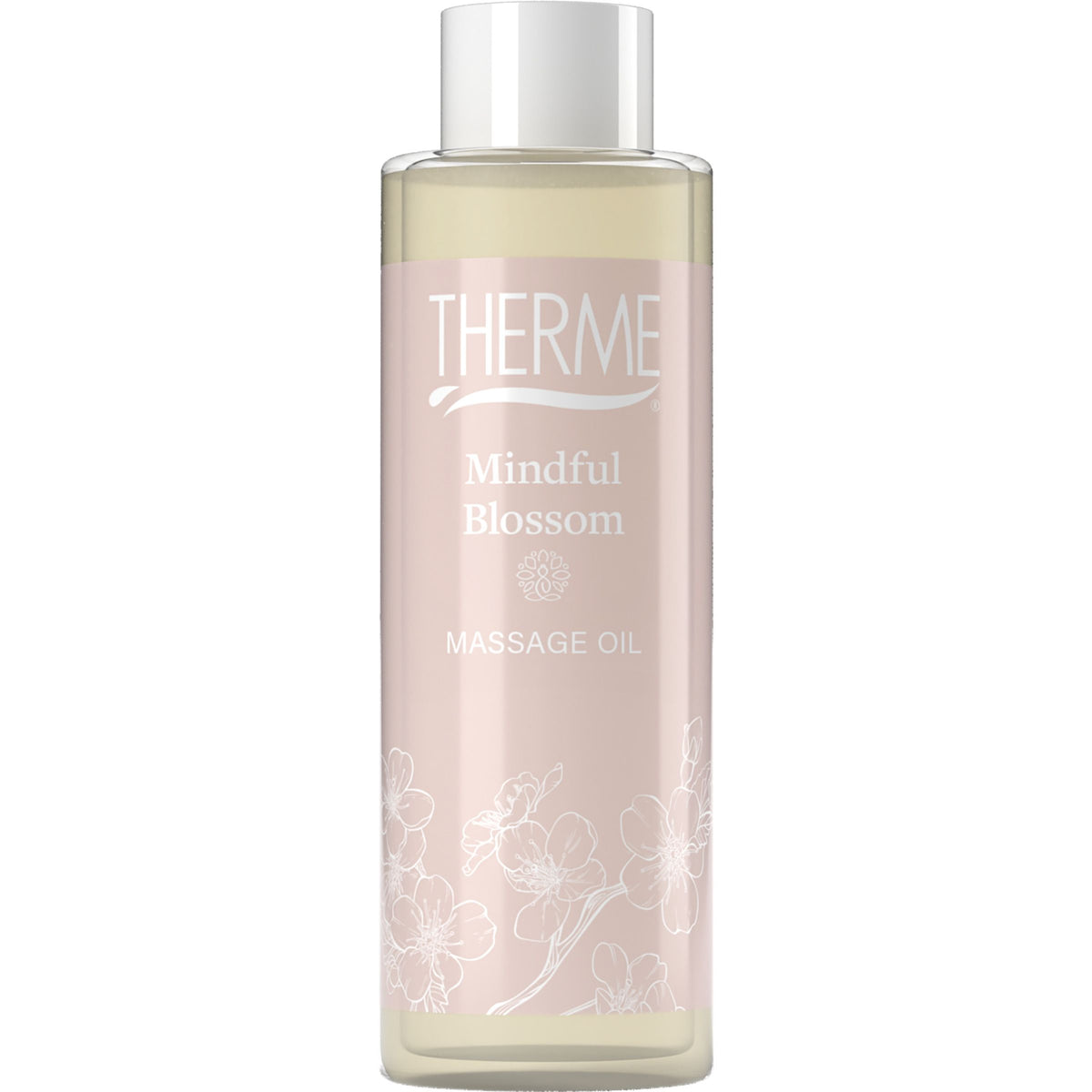 Therme Mindful Blossom huile de massage (125 ml)