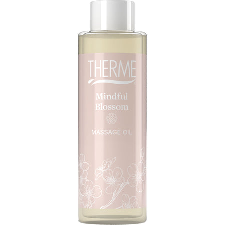 Therme Mindful Blossom huile de massage (125 ml)