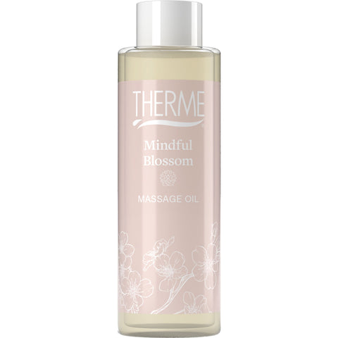 Therme Mindful Blossom huile de massage (125 ml)