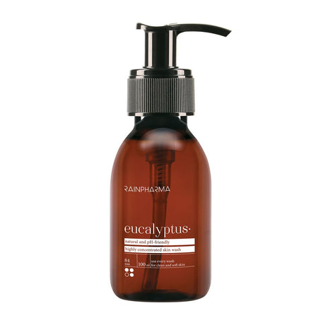RainPharma Skin Wash Eucalyptus (100 ml)