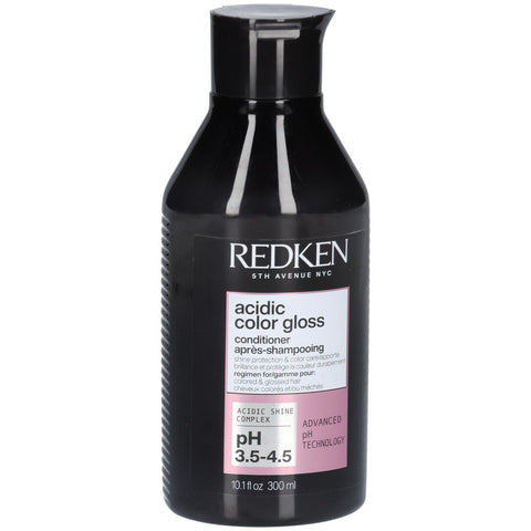 Redken Acidic Color Gloss Pflegespülung (300 ml)