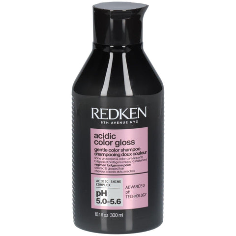 Redken Acidic Color Gloss Sanftes Farbshampoo 300 ml