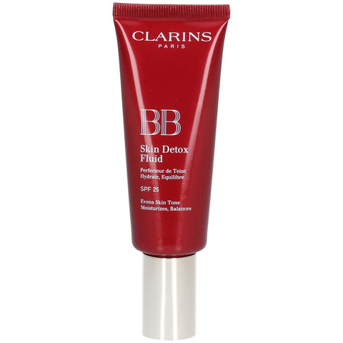 Clarins BB Skin Detox Fluide SPF25 teinte 00 Fair (45 ml)