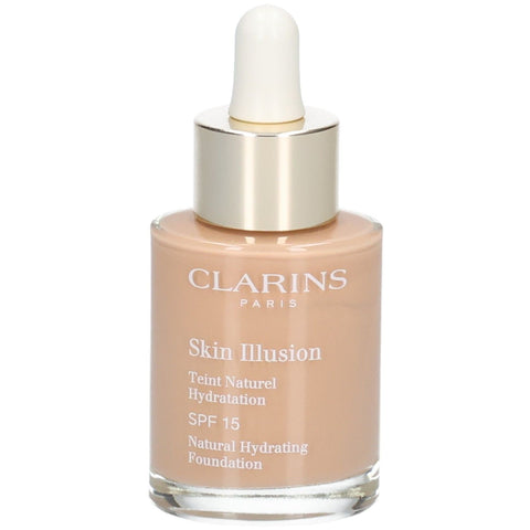 Clarins Skin Illusion 112 C - Amber (30 ml)