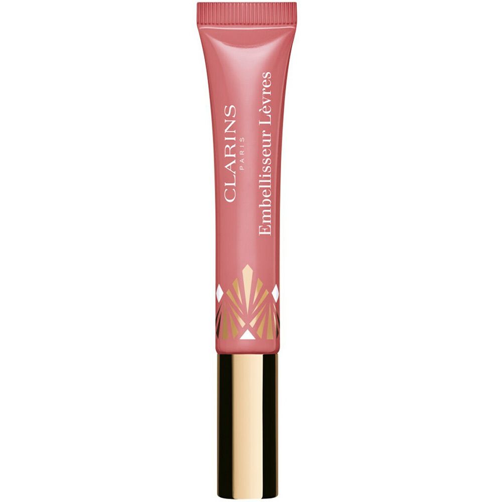 Clarins Intense Lip Perfector 19 Intense Smoky Rose (12 ml)