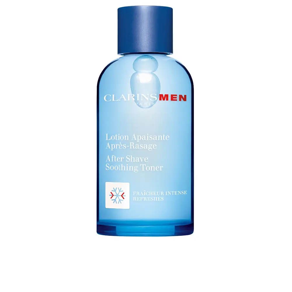 Clarins Après-Rasage Lotion Apaisante (100 ml)