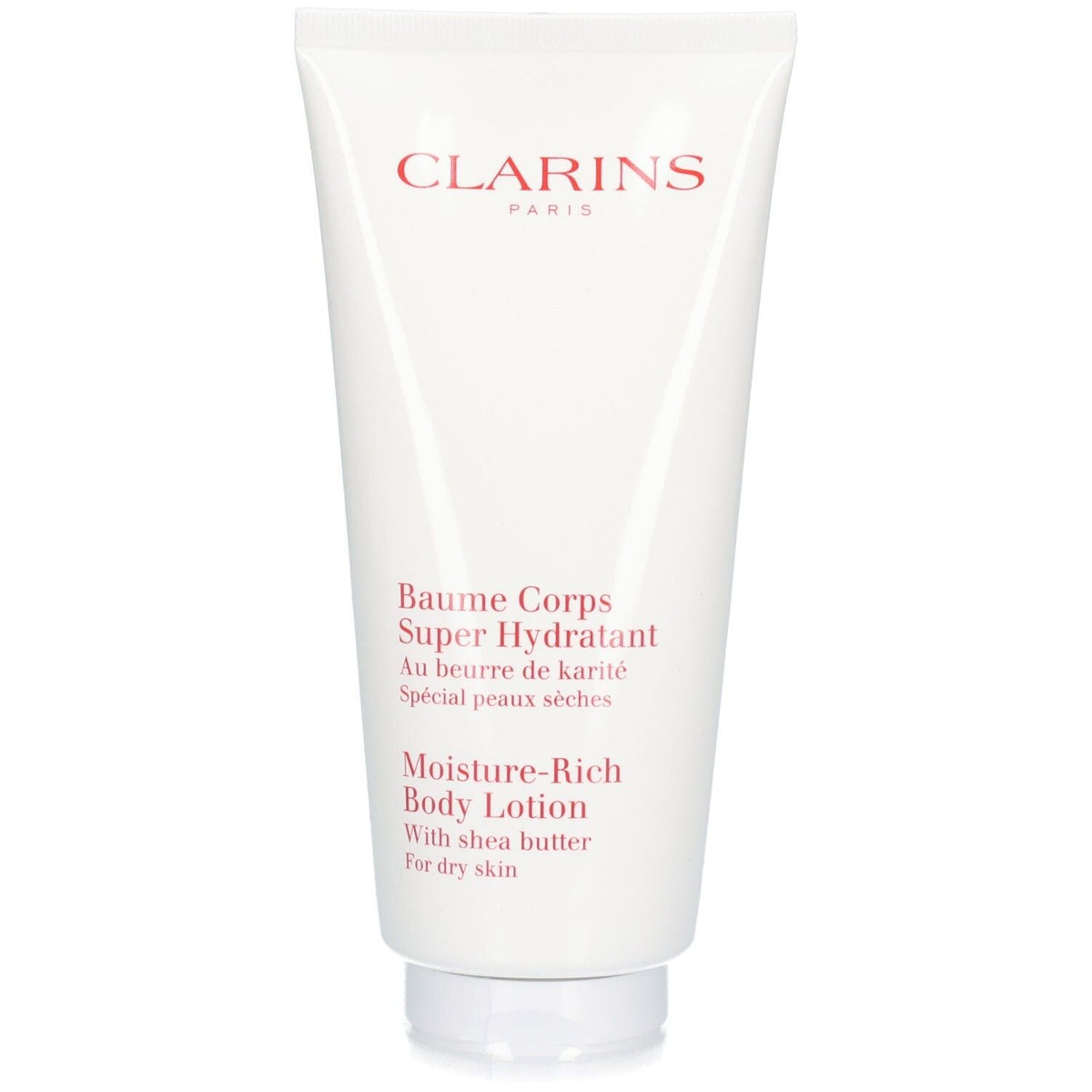 Clarins Baume Corps Super Hydratant (200 ml)